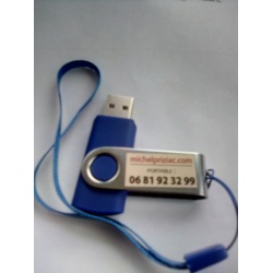 cle-usb