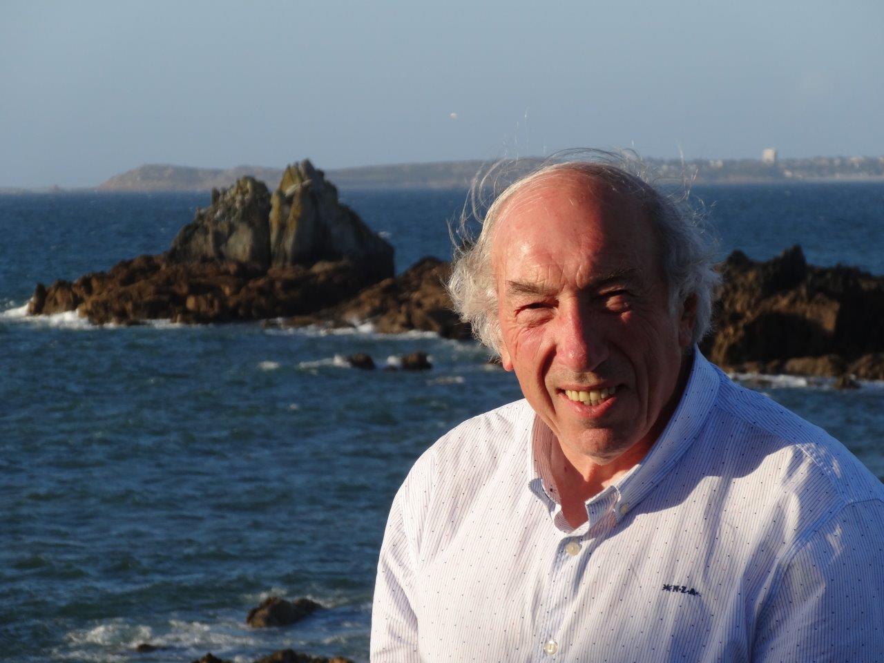 Michel priziac